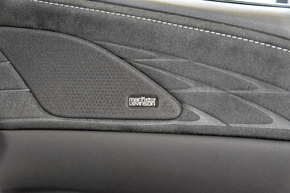 2024 Lexus RX RX350h Sports Luxury AALH15R