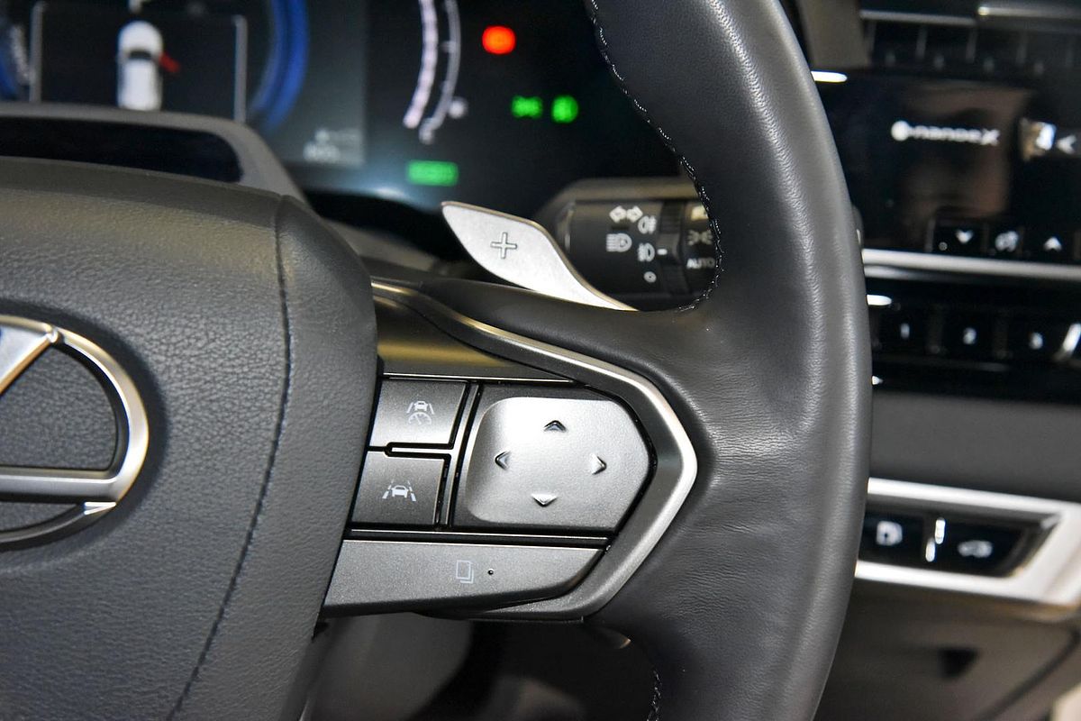 2024 Lexus RX RX350h Sports Luxury AALH15R