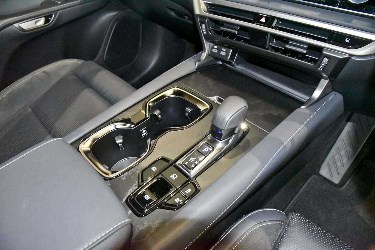 2024 Lexus RX RX350h Sports Luxury AALH15R