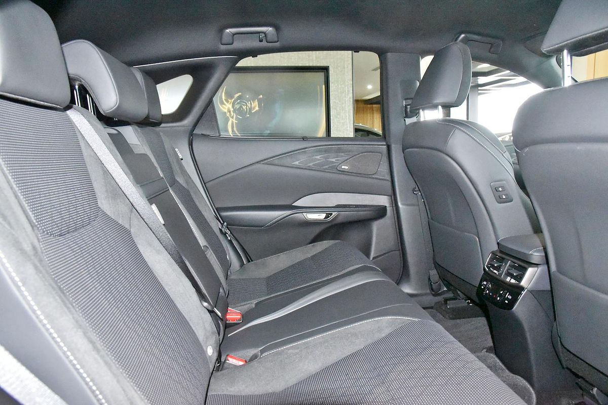 2024 Lexus RX RX350h Sports Luxury AALH15R