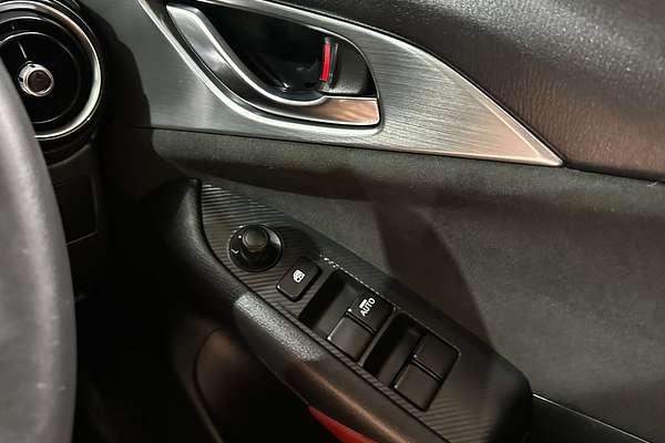 2016 Mazda CX-3 Akari DK