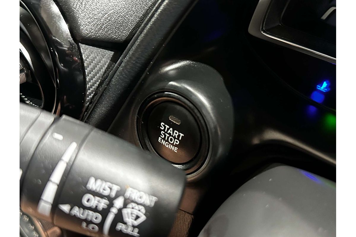 2016 Mazda CX-3 Akari DK