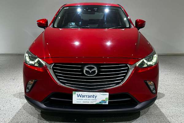2016 Mazda CX-3 Akari DK