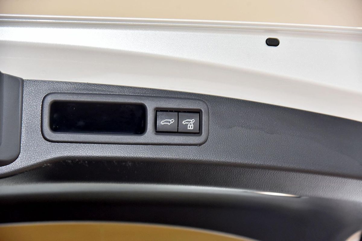 2024 Lexus RX RX350h Sports Luxury AALH15R