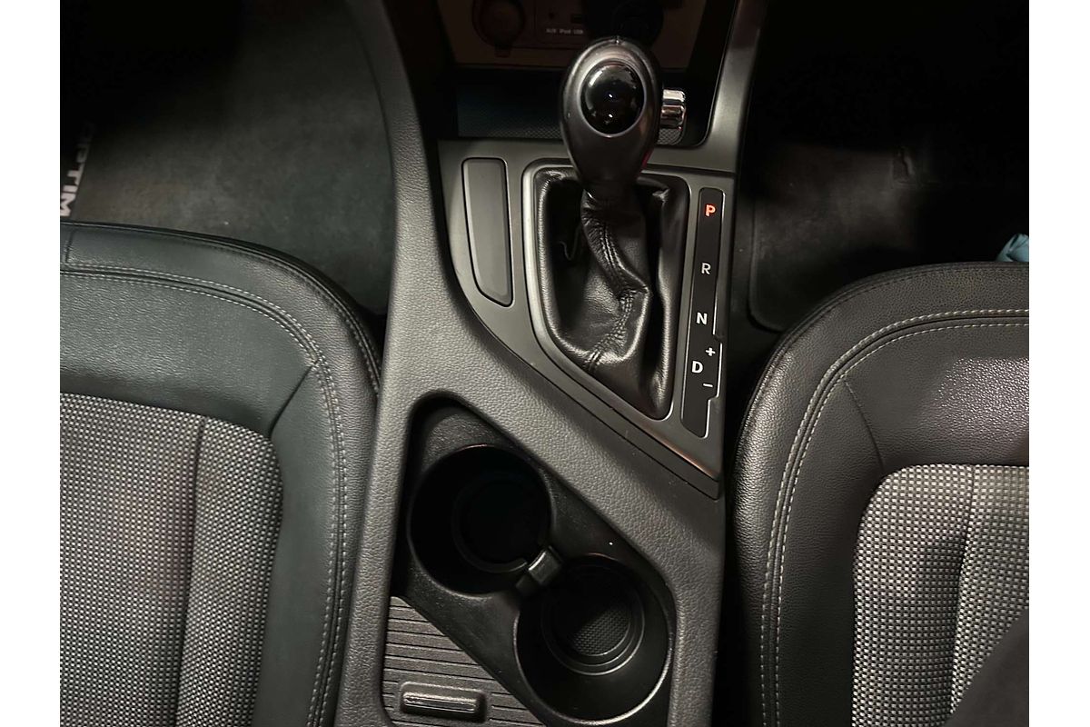 2013 Kia Optima Si TF