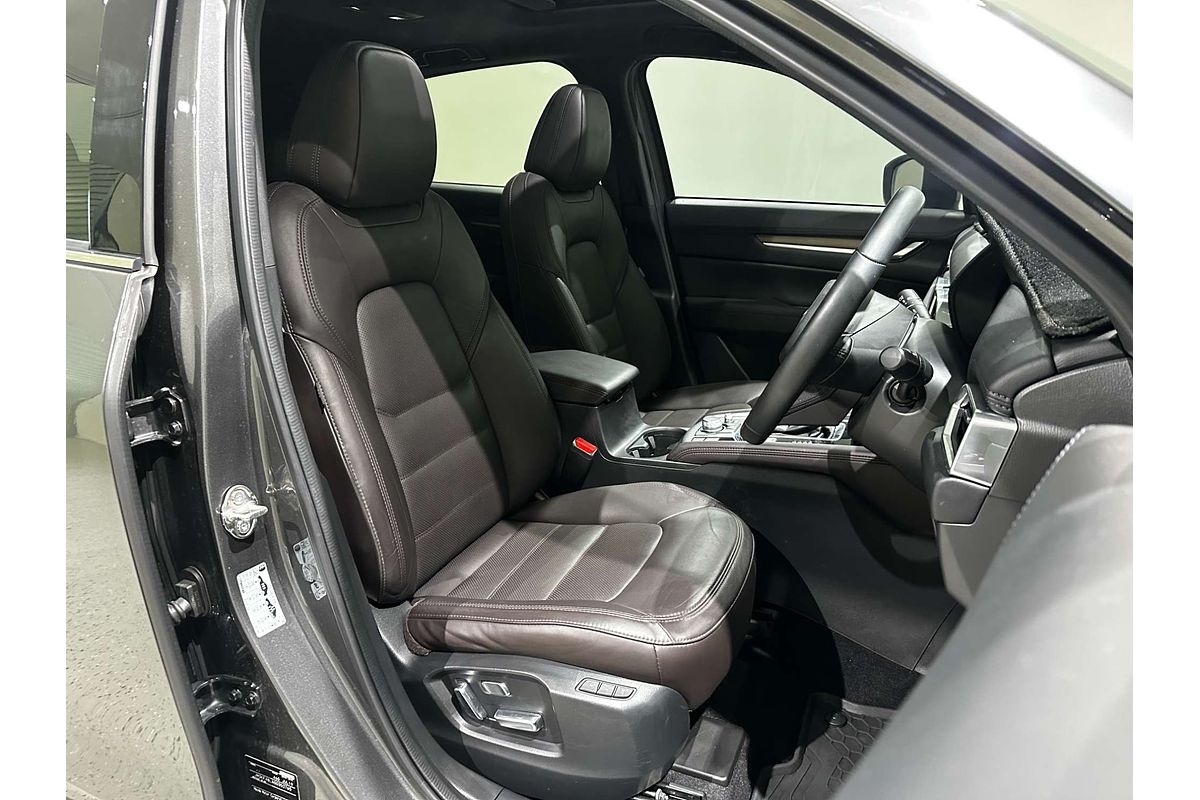 2019 Mazda CX-5 Akera KF Series
