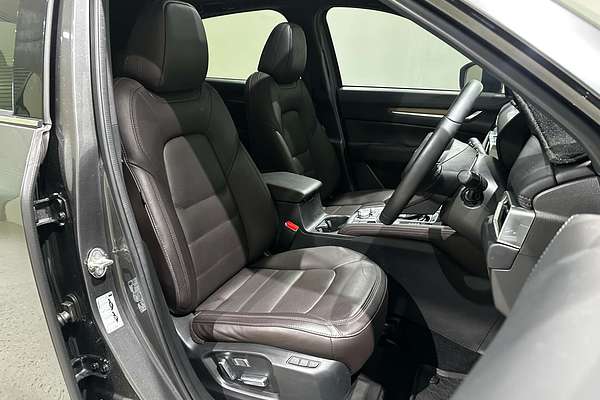 2019 Mazda CX-5 Akera KF Series
