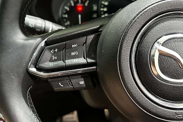 2019 Mazda CX-5 Akera KF Series