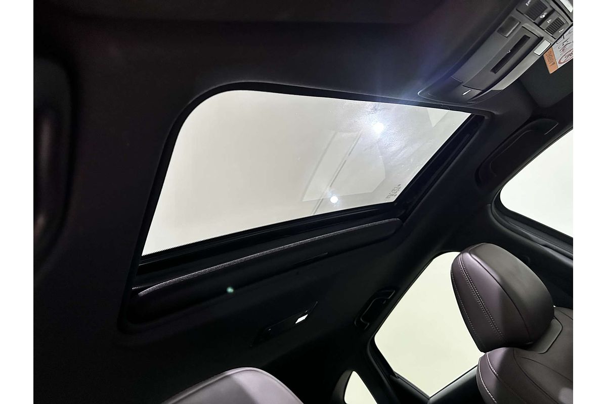 2019 Mazda CX-5 Akera KF Series