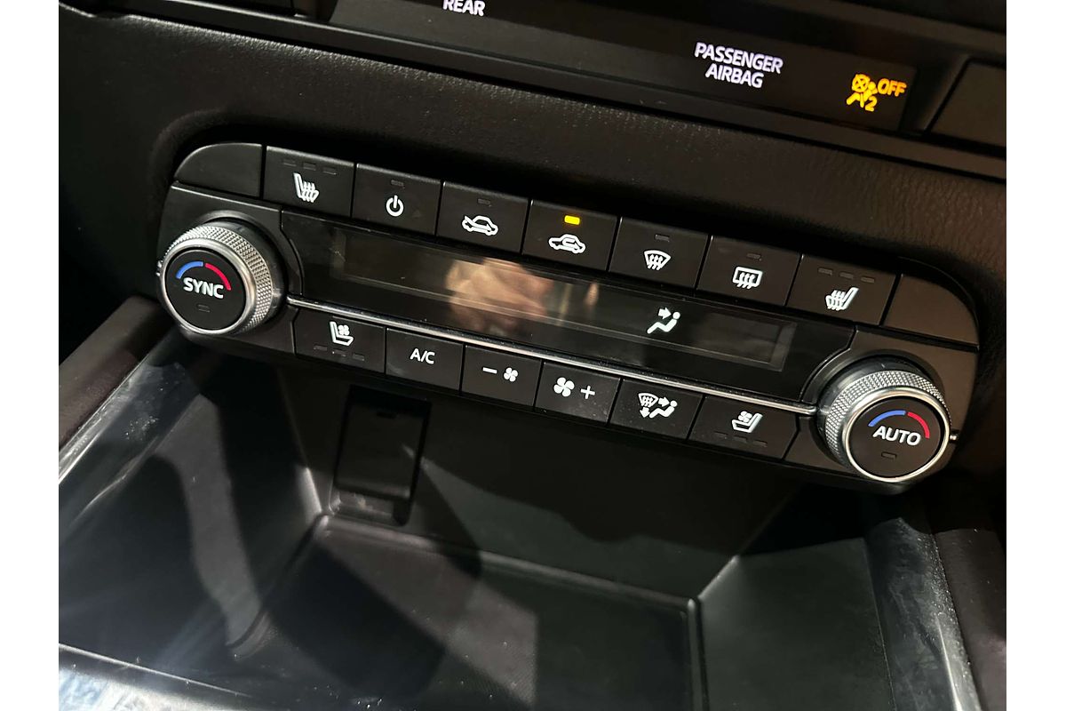 2019 Mazda CX-5 Akera KF Series