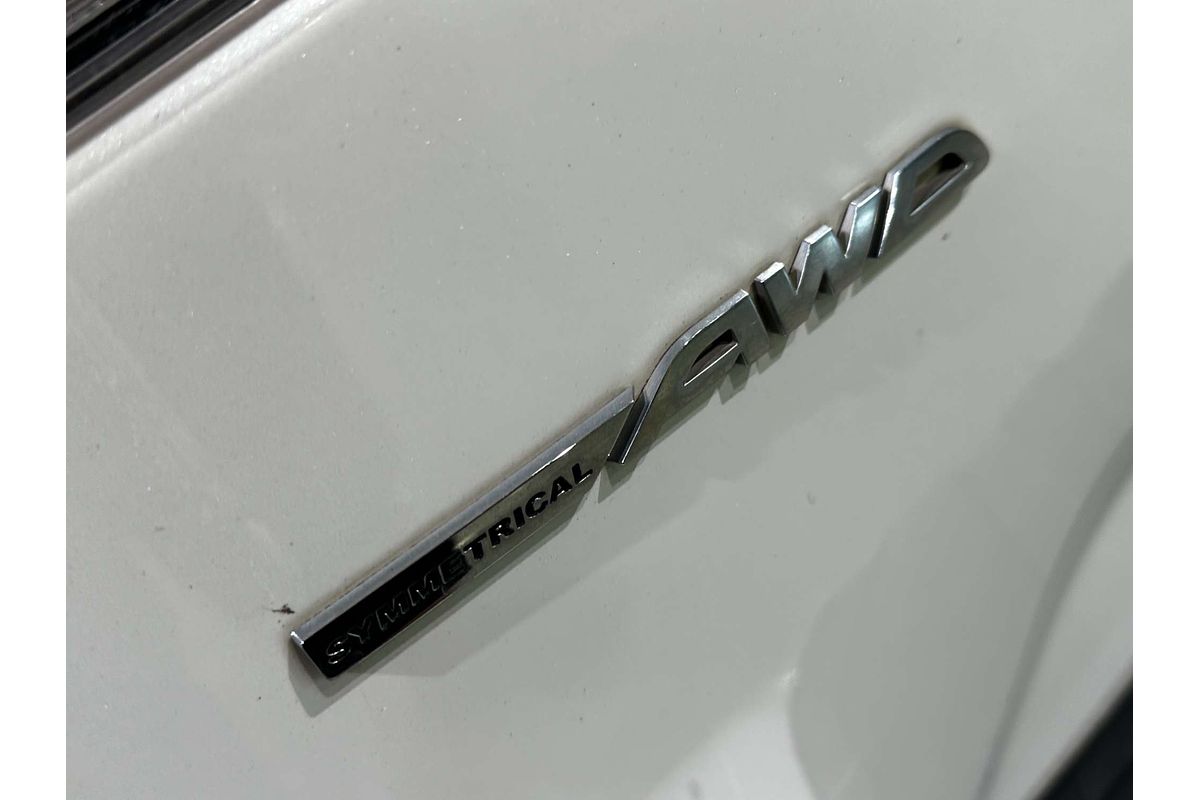 2019 Subaru Forester 2.5i Premium S5