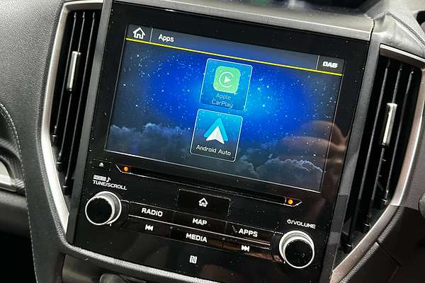 2019 Subaru Forester 2.5i Premium S5