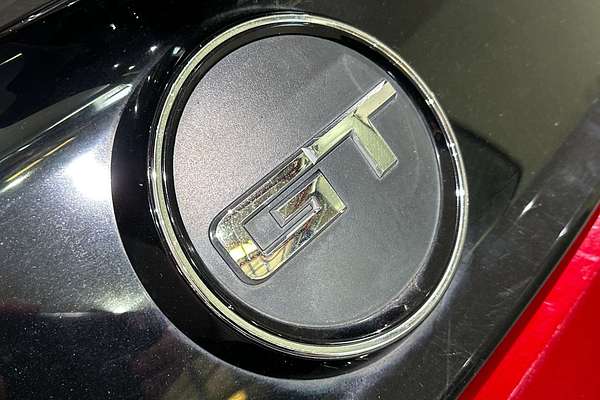 2016 Ford Mustang GT FM