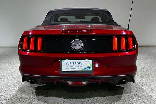 2016 Ford Mustang GT FM