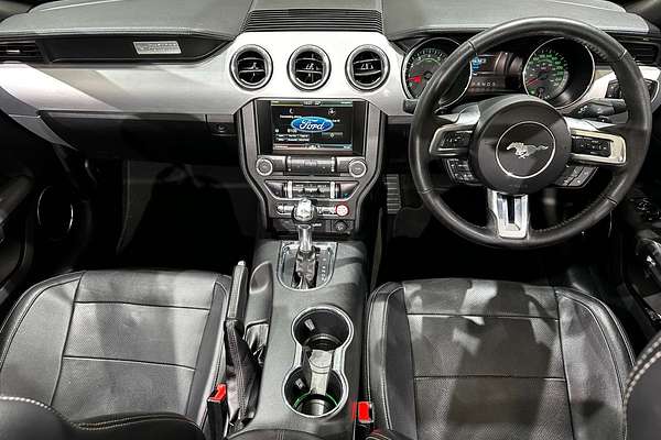 2016 Ford Mustang GT FM