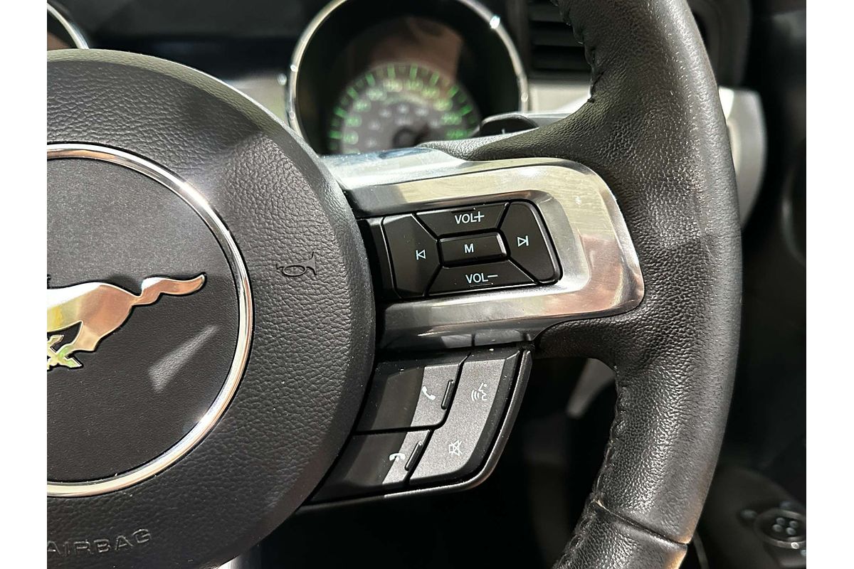 2016 Ford Mustang GT FM