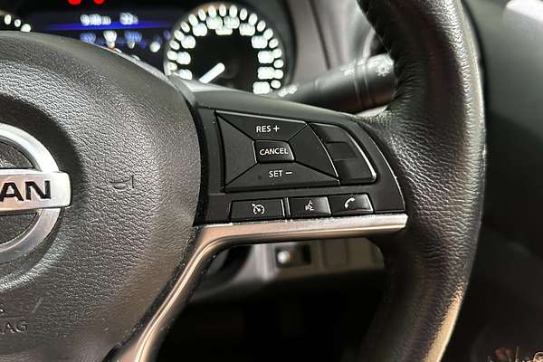 2022 Nissan Navara ST-X D23 4X4