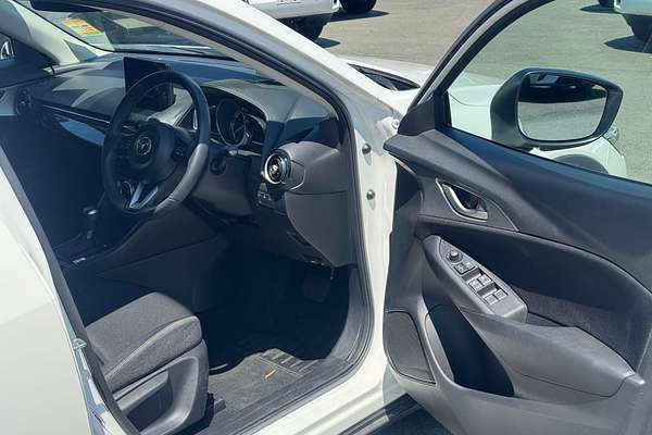 2024 Mazda CX-3 G20 Pure DK