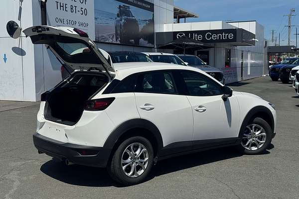 2024 Mazda CX-3 G20 Pure DK