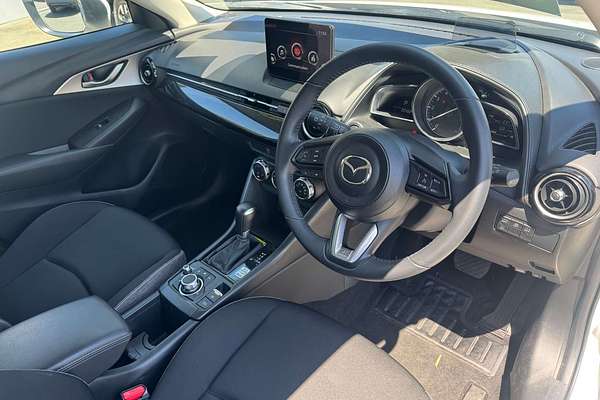 2024 Mazda CX-3 G20 Pure DK