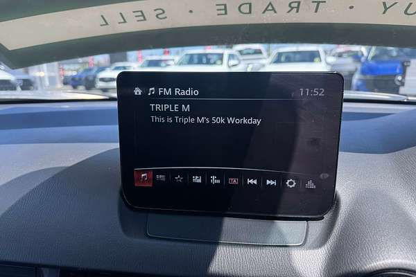 2024 Mazda CX-3 G20 Pure DK
