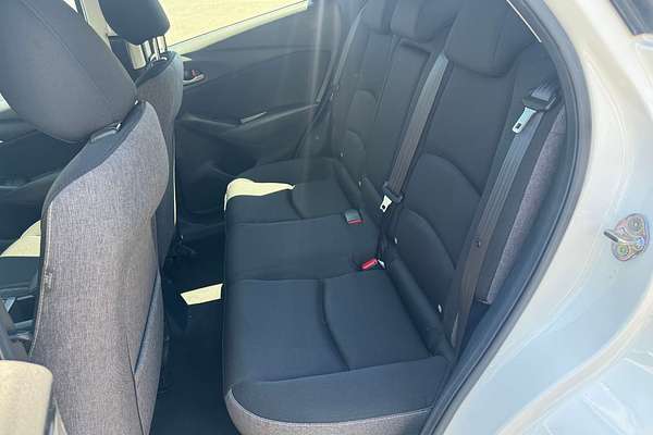 2024 Mazda CX-3 G20 Pure DK