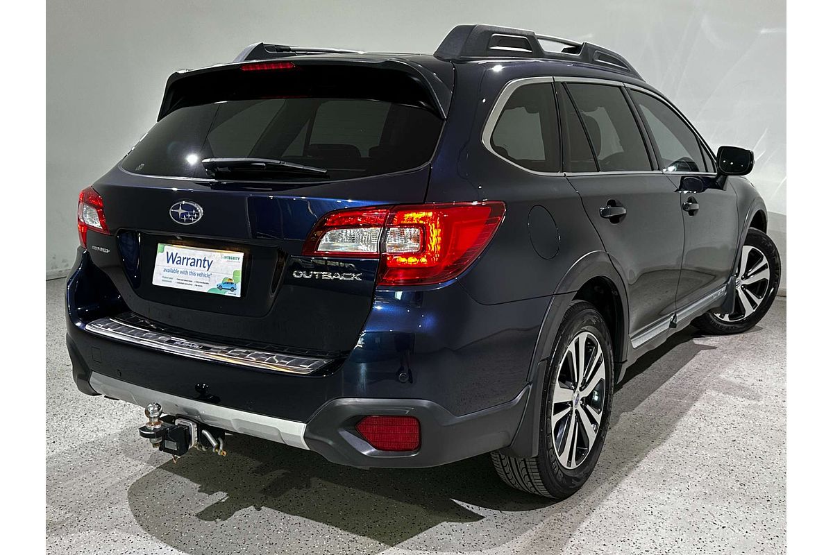 2019 Subaru Outback 3.6R 5GEN