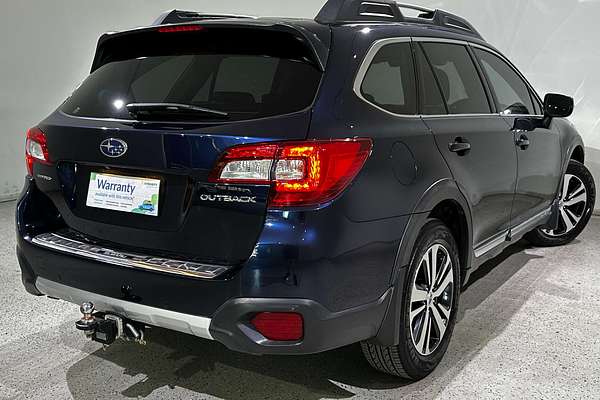 2019 Subaru Outback 3.6R 5GEN