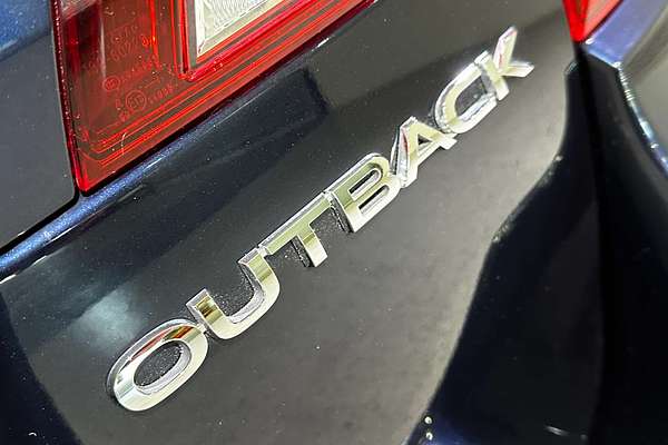 2019 Subaru Outback 3.6R 5GEN