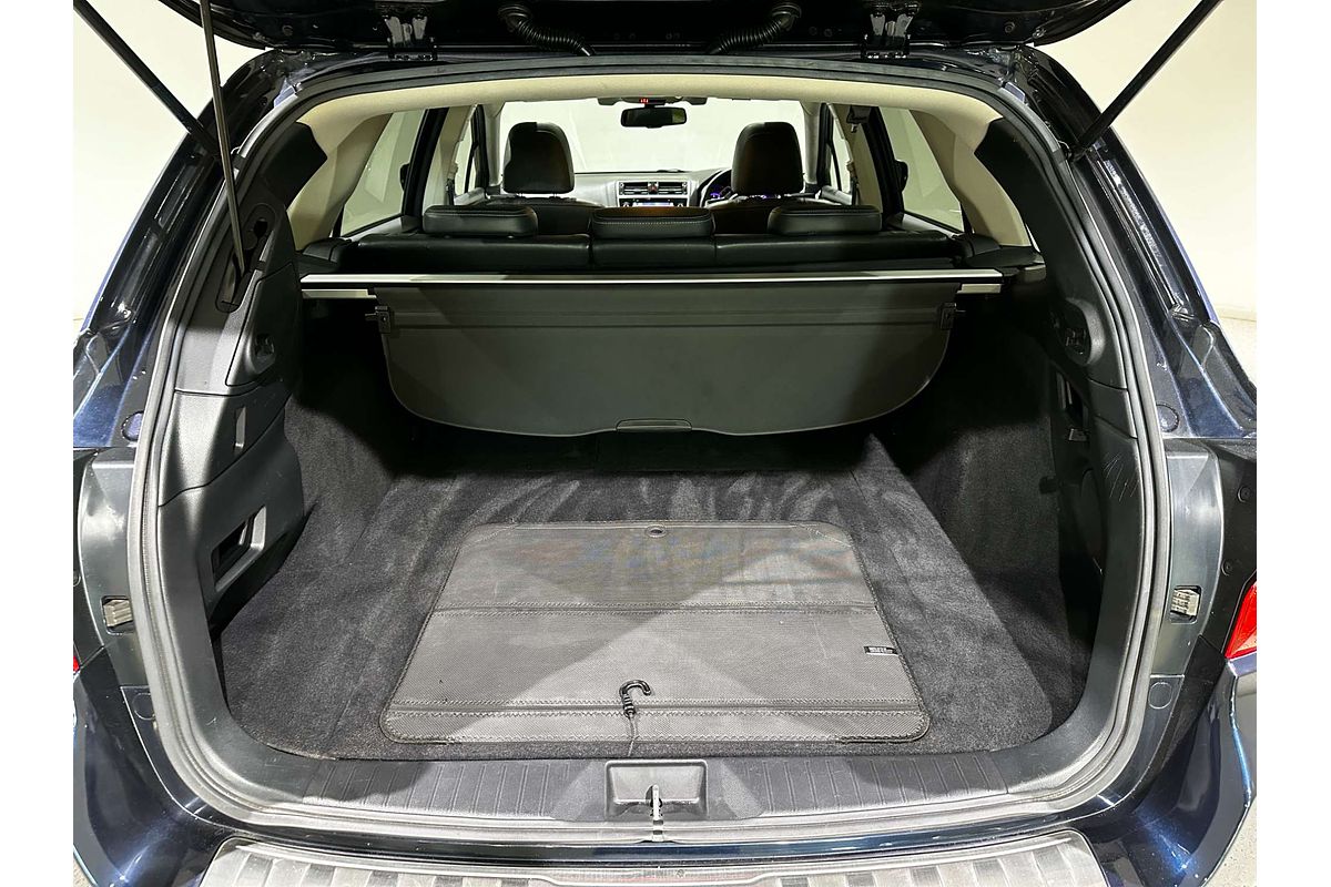 2019 Subaru Outback 3.6R 5GEN