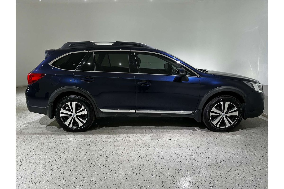 2019 Subaru Outback 3.6R 5GEN