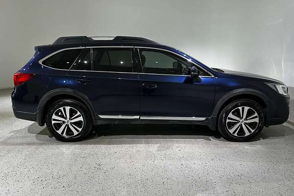 2019 Subaru Outback 3.6R 5GEN