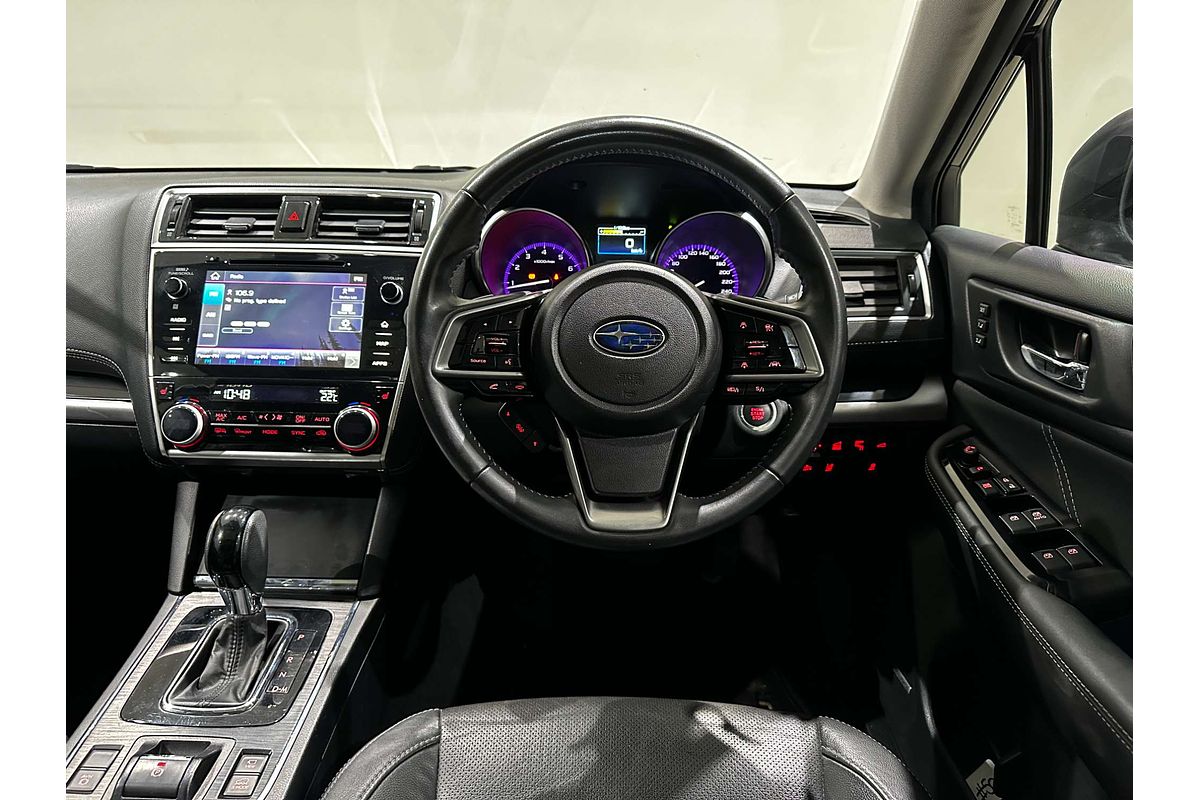 2019 Subaru Outback 3.6R 5GEN