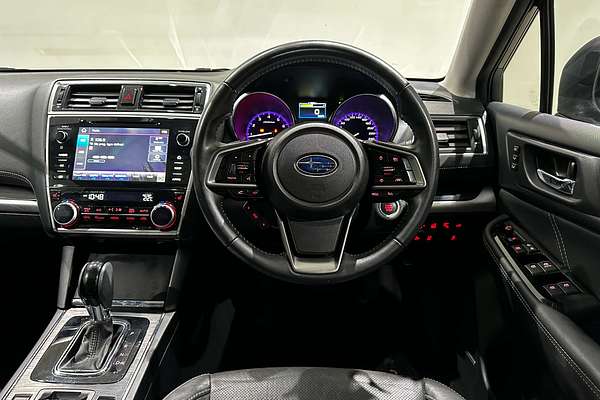 2019 Subaru Outback 3.6R 5GEN