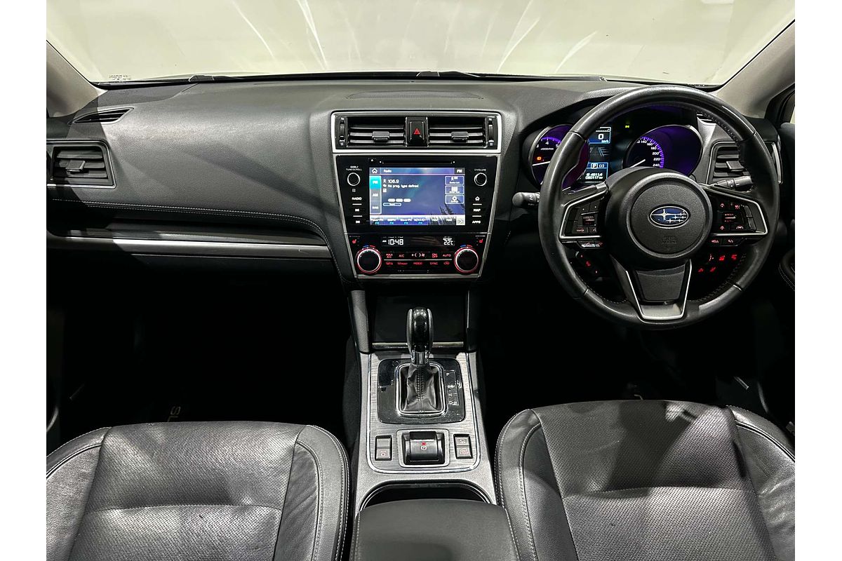 2019 Subaru Outback 3.6R 5GEN