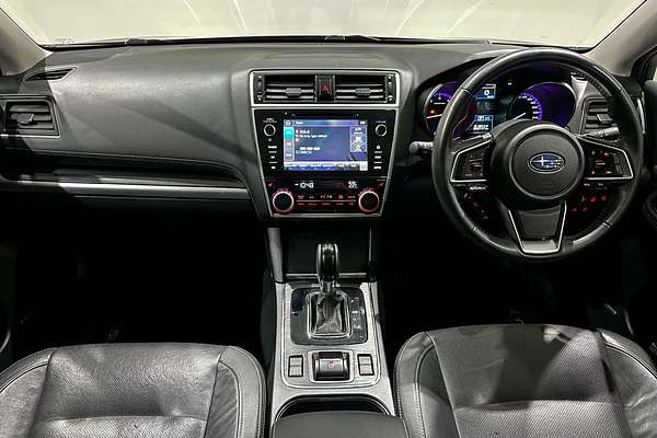 2019 Subaru Outback 3.6R 5GEN