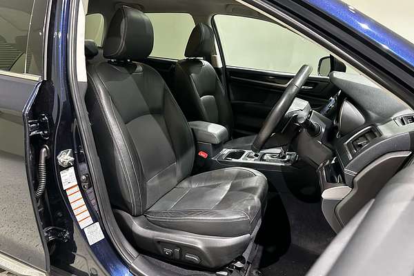 2019 Subaru Outback 3.6R 5GEN