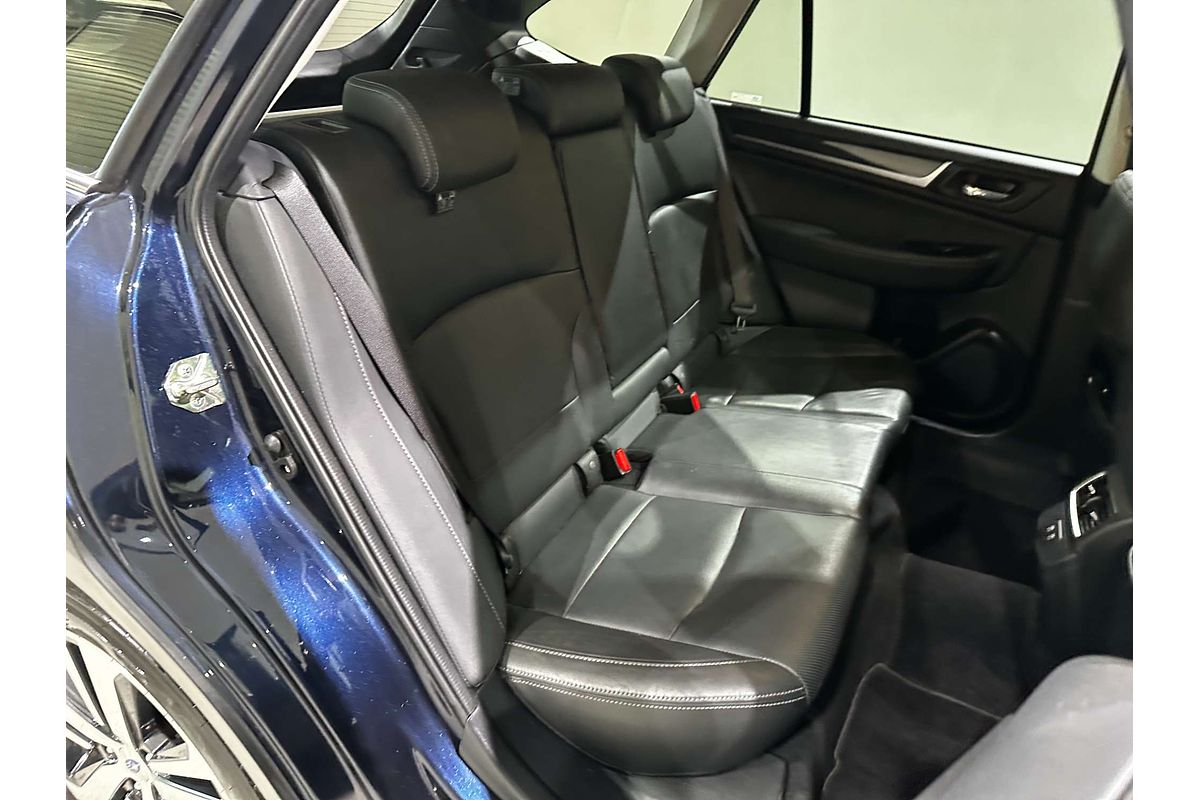 2019 Subaru Outback 3.6R 5GEN