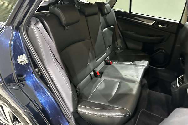 2019 Subaru Outback 3.6R 5GEN