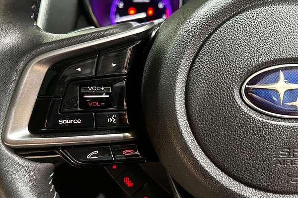 2019 Subaru Outback 3.6R 5GEN