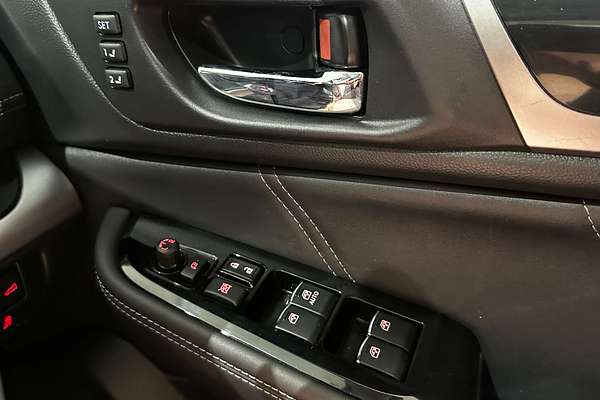 2019 Subaru Outback 3.6R 5GEN