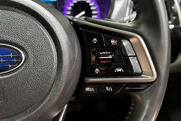 2019 Subaru Outback 3.6R 5GEN