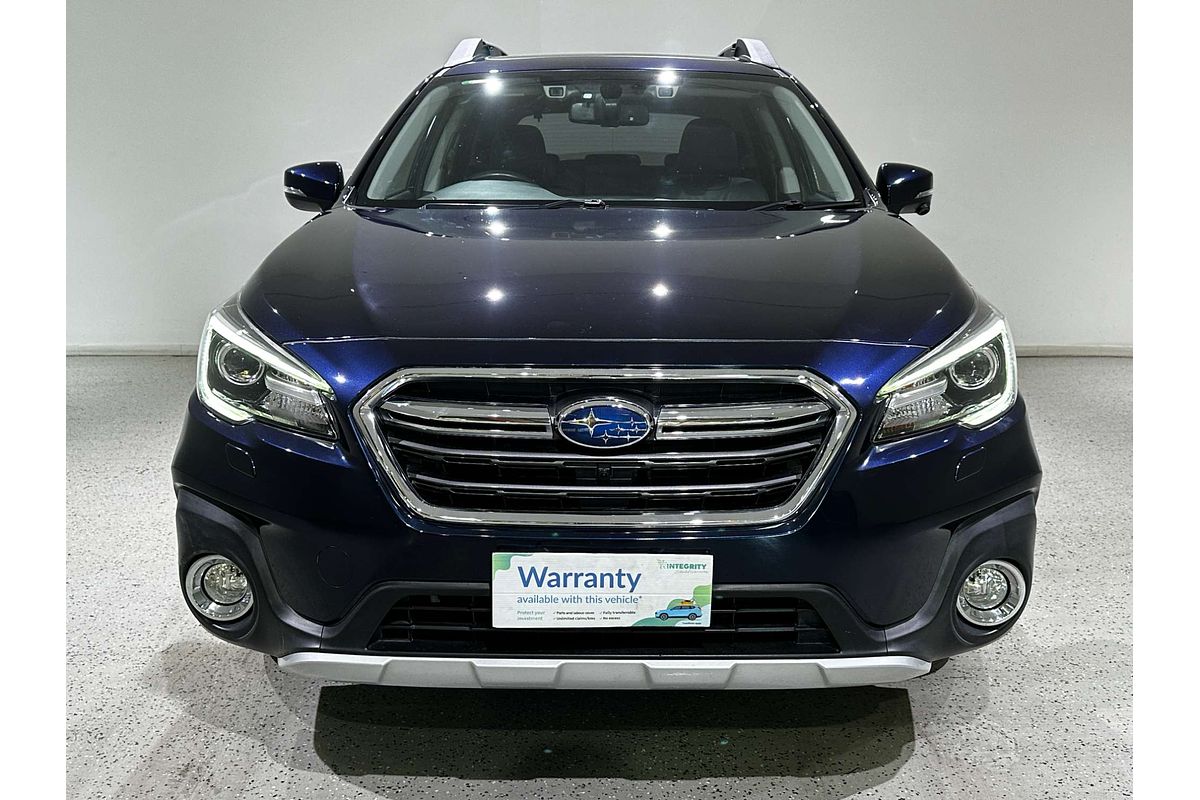 2019 Subaru Outback 3.6R 5GEN