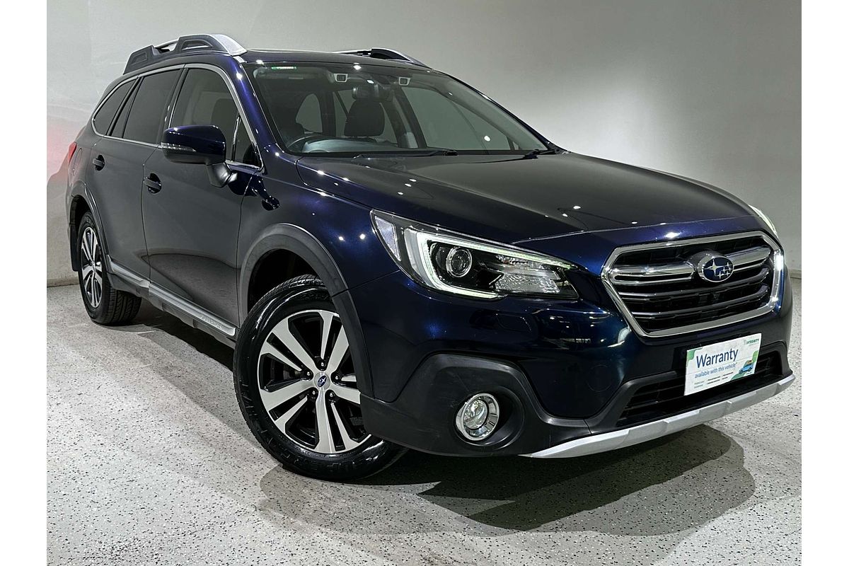 2019 Subaru Outback 3.6R 5GEN