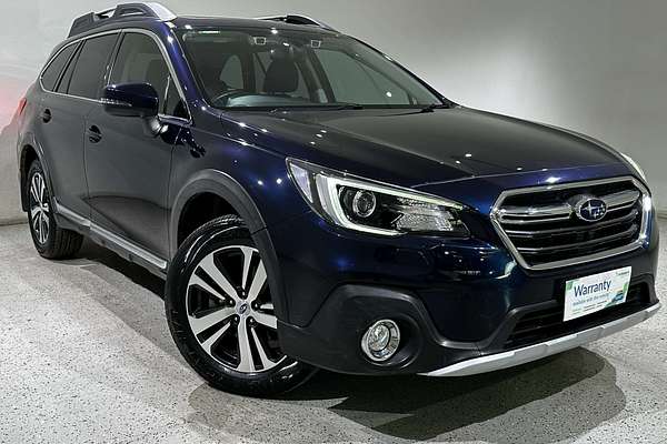 2019 Subaru Outback 3.6R 5GEN