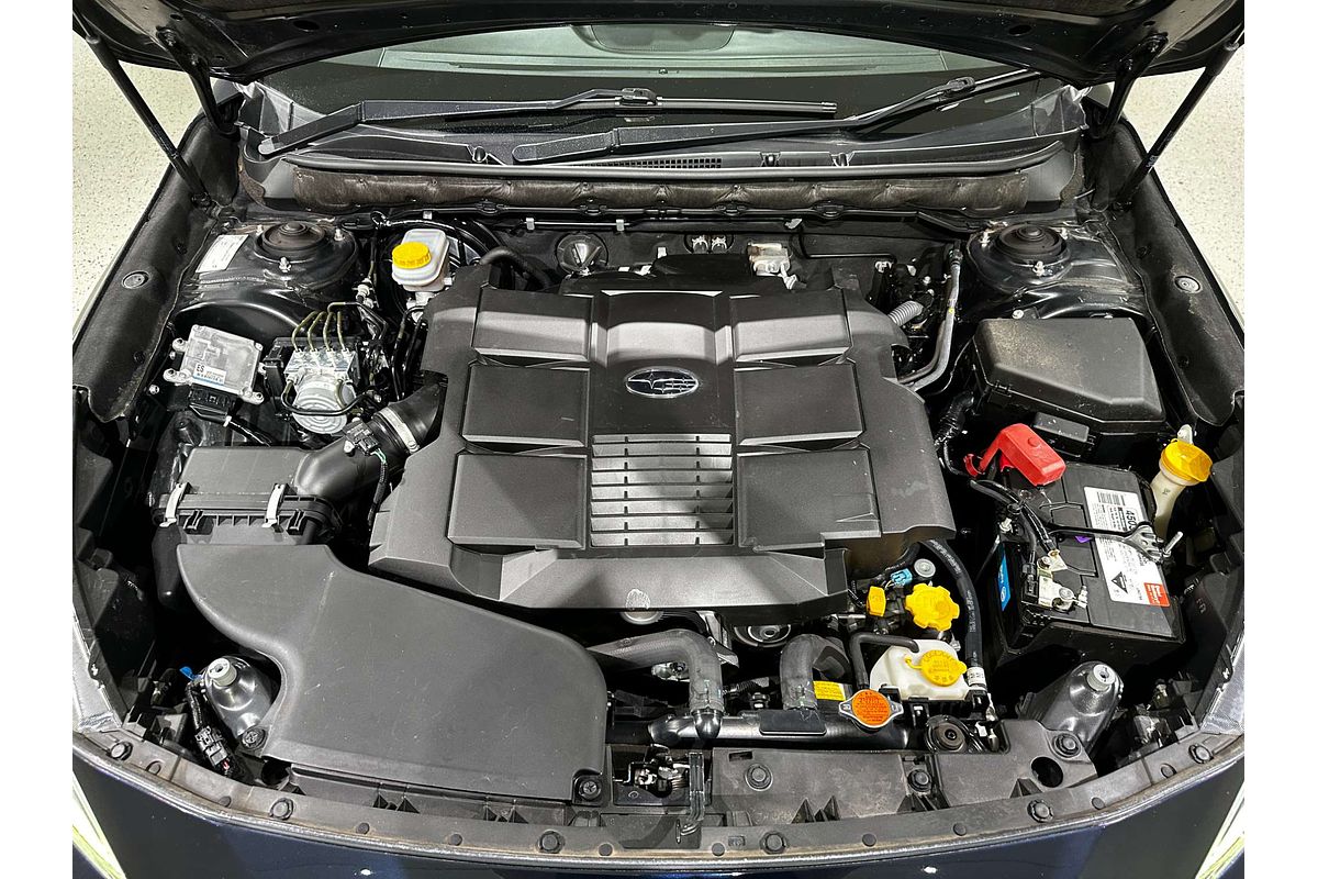 2019 Subaru Outback 3.6R 5GEN