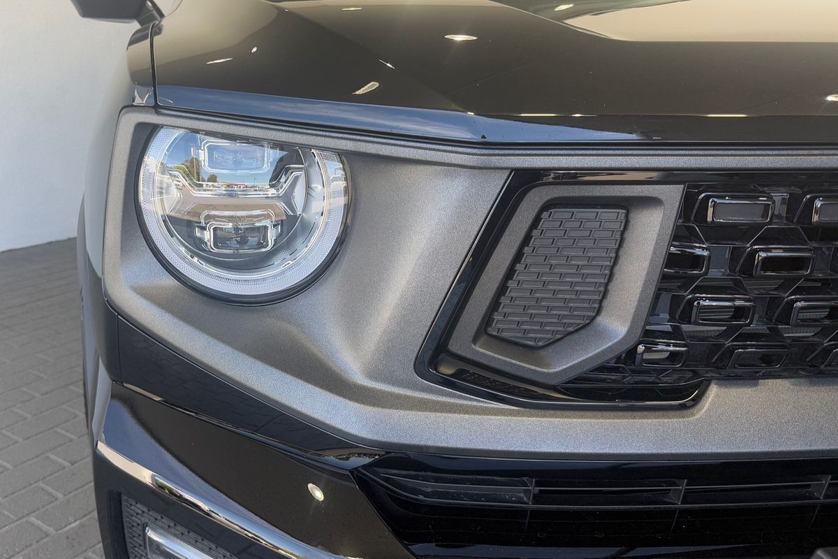 2025 GWM Haval H7 Vanta Hybrid B16