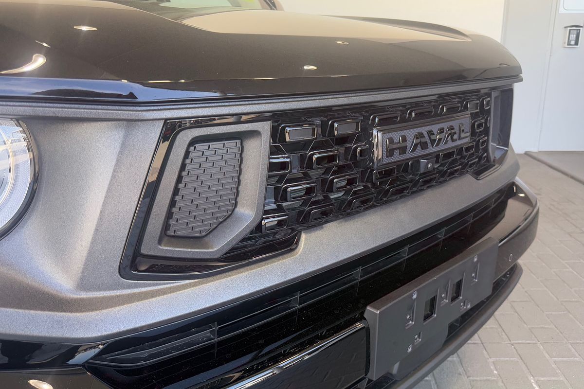 2025 GWM Haval H7 Vanta Hybrid B16