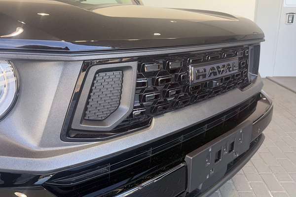 2025 GWM Haval H7 Vanta Hybrid B16