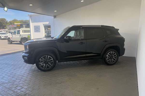 2025 GWM Haval H7 Vanta Hybrid B16